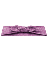 Lavender Daze Headband